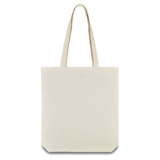Екосумка “Стандарт з дном” 140 г/м²