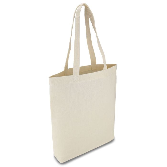 Екосумка “Стандарт з дном” 140 г/м²