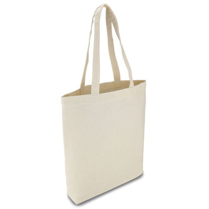 Екосумка “Стандарт з дном” 140 г/м²