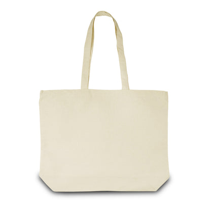 Екосумка “Середня з дном” 140 г/м²
